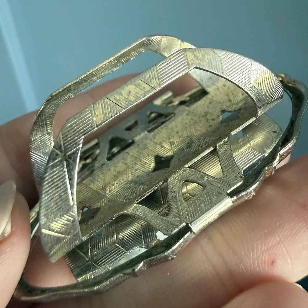 N/A vintage lipstick